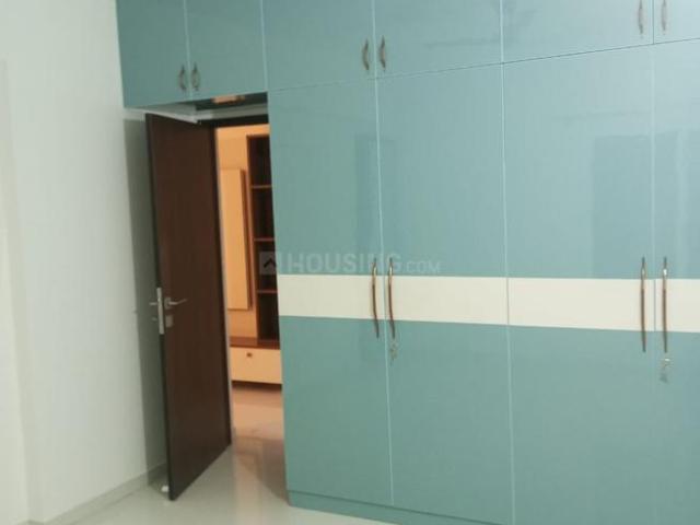 2 BHK Apartment in Bellandur for rent Bengaluru. The reference number is 20740415