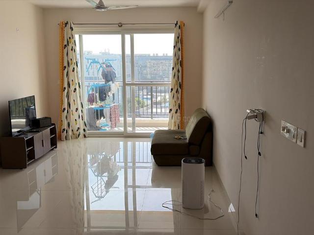 2 BHK Apartment in Bellandur for rent Bengaluru. The reference number is 20749411