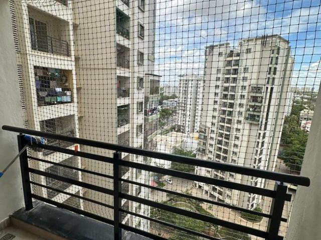2 BHK Apartment in Bellandur for rent Bengaluru. The reference number is 20712720