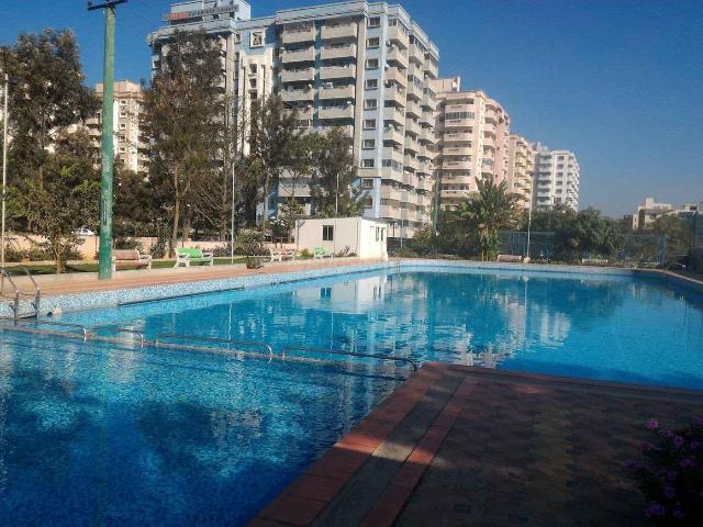 2 BHK Apartment in Bellandur for rent Bengaluru. The reference number is 20730768