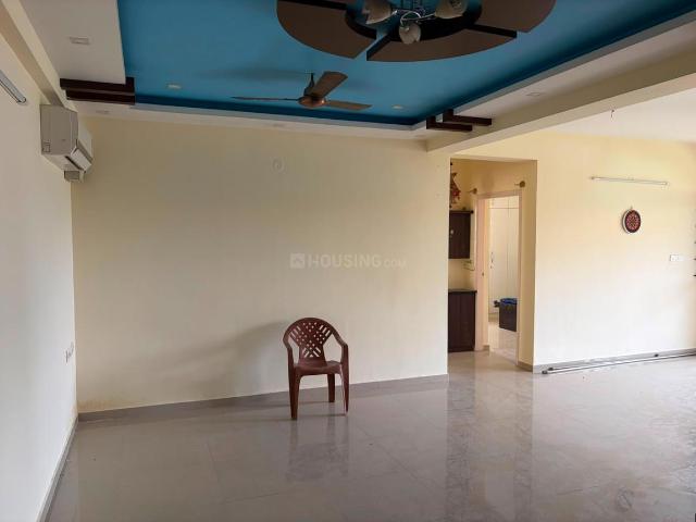 2 BHK Apartment in Bellandur for rent Bengaluru. The reference number is 20732152
