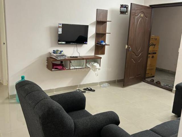 2 BHK Apartment in Bellandur for rent Bengaluru. The reference number is 20844794