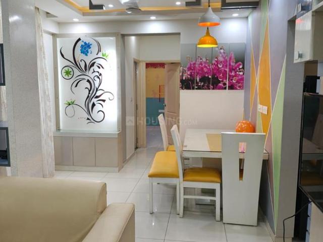 2 BHK Apartment in Bellandur for rent Bengaluru. The reference number is 20846933