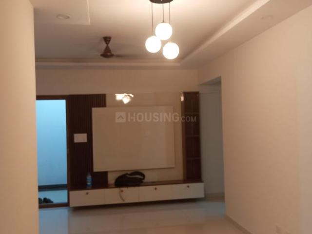 2 BHK Apartment in Bellandur for rent Bengaluru. The reference number is 20848549