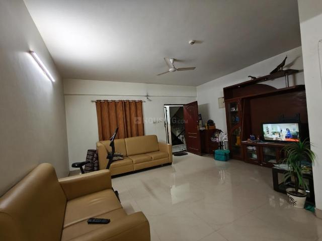 2 BHK Apartment in Bellandur for rent Bengaluru. The reference number is 20866369