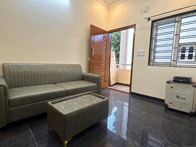 2 BHK Apartment in Bellandur for rent Bengaluru. The reference number is 20869791