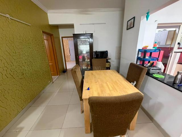 2 BHK Apartment in Bellandur for rent Bengaluru. The reference number is 20821186