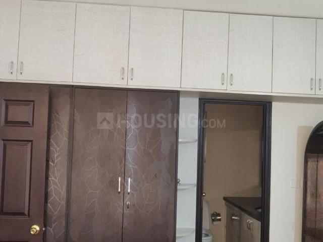 2 BHK Apartment in Bellandur for rent Bengaluru. The reference number is 20835934