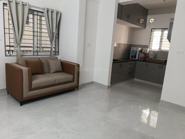 2 BHK Apartment in Bellandur for rent Bengaluru. The reference number is 20949945
