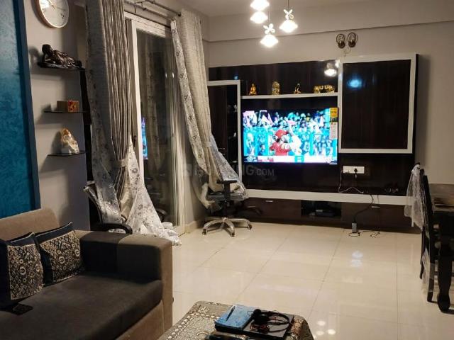 2 BHK Apartment in Bellandur for rent Bengaluru. The reference number is 20970612