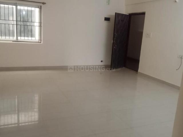 2 BHK Apartment in Bellandur for rent Bengaluru. The reference number is 20900623