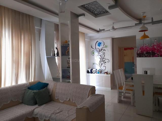 2 BHK Apartment in Bellandur for rent Bengaluru. The reference number is 20908379