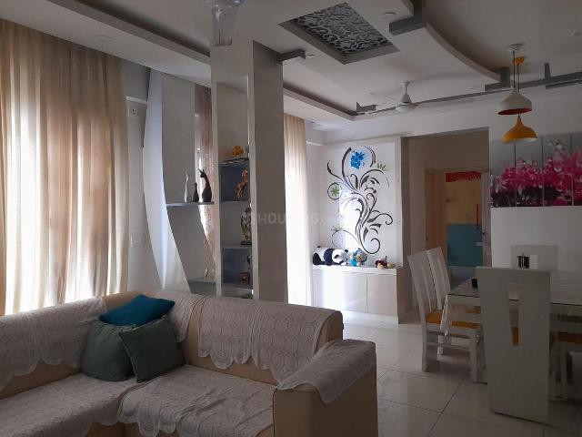 2 BHK Apartment in Bellandur for rent Bengaluru. The reference number is 20908706