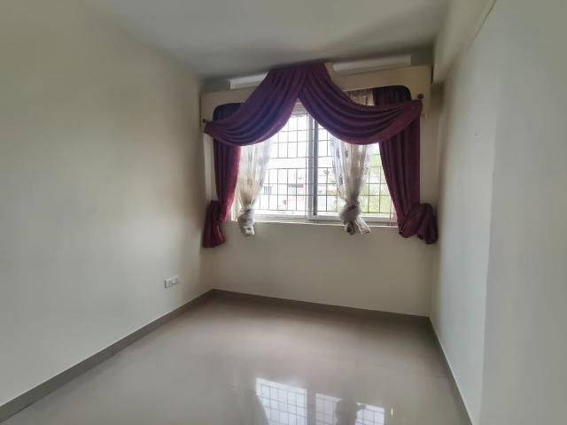 2 BHK Apartment in Bellandur for rent Bengaluru. The reference number is 20908871
