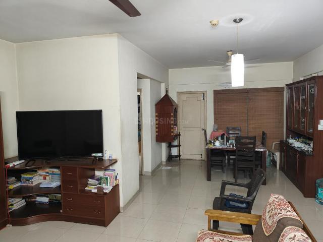2 BHK Apartment in Bellandur for rent Bengaluru. The reference number is 20908975