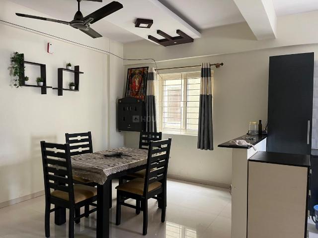 2 BHK Apartment in Bellandur for rent Bengaluru. The reference number is 20915683
