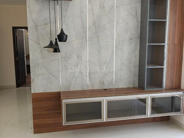 2 BHK Apartment in Bellandur for rent Bengaluru. The reference number is 20927874