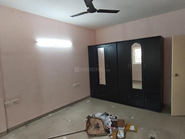 2 BHK Apartment in Bellandur for rent Bengaluru. The reference number is 21042037