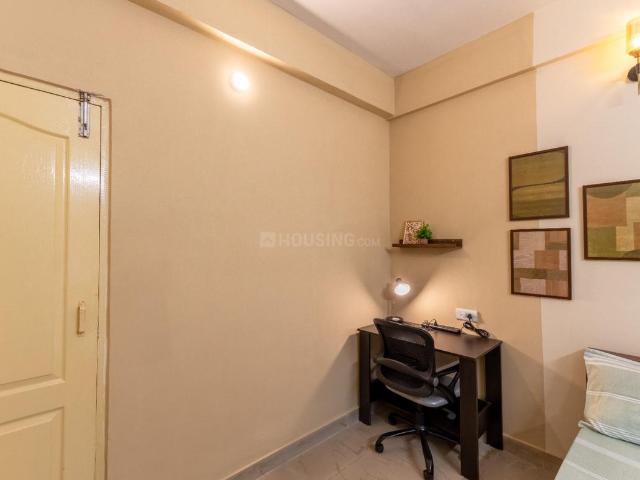 2 BHK Apartment in Bellandur for rent Bengaluru. The reference number is 21056721