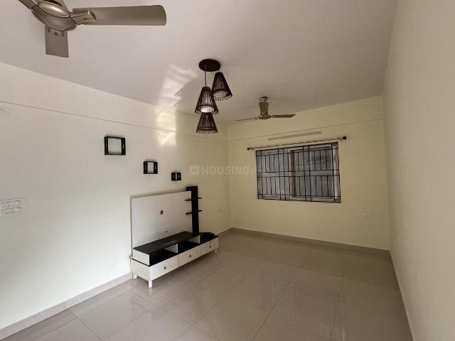 2 BHK Apartment in Bellandur for rent Bengaluru. The reference number is 21059742
