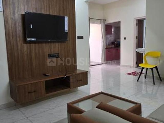 2 BHK Apartment in Bellandur for rent Bengaluru. The reference number is 21067092
