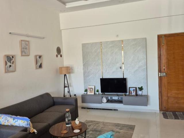 2 BHK Apartment in Bellandur for rent Bengaluru. The reference number is 21073939