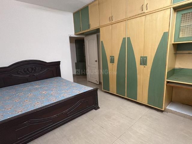 2 BHK Apartment in Bellandur for rent Bengaluru. The reference number is 21156697