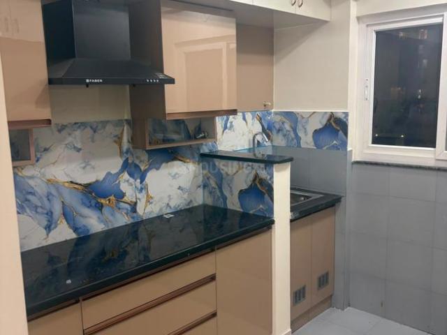 2 BHK Apartment in Bellandur for rent Bengaluru. The reference number is 21157294