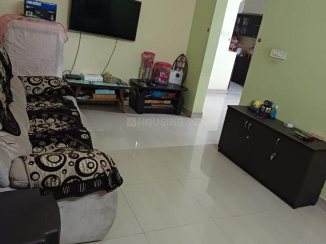 2 BHK Apartment in Bellandur for rent Bengaluru. The reference number is 21104034
