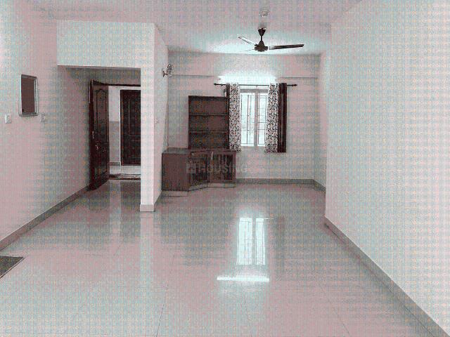 2 BHK Apartment in Bellandur for rent Bengaluru. The reference number is 21126794