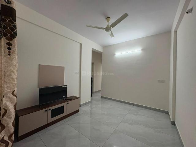 2 BHK Apartment in Bellandur for rent Bengaluru. The reference number is 21133961