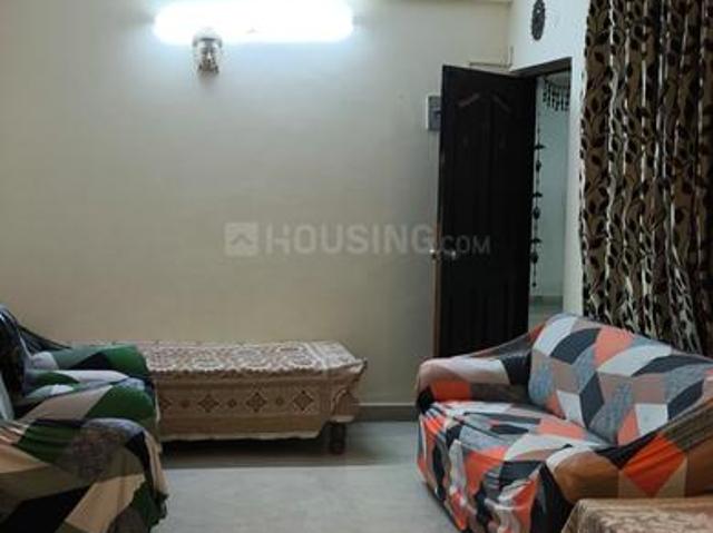 2 BHK Apartment in Bellandur for rent Bengaluru. The reference number is 21288134