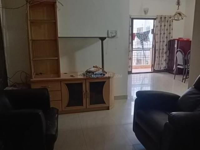 2 BHK Apartment in Bellandur for rent Bengaluru. The reference number is 21299805