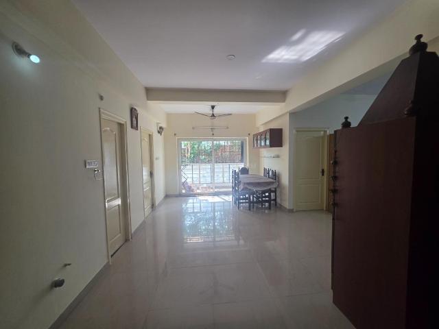 2 BHK Apartment in Bellandur for rent Bengaluru. The reference number is 21238655