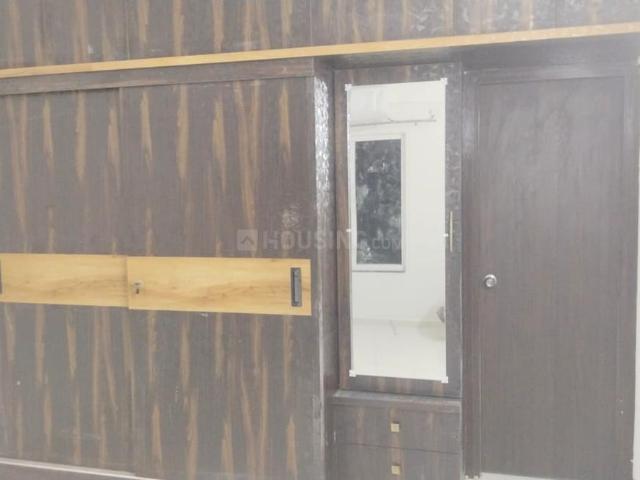 2 BHK Apartment in Bellandur for rent Bengaluru. The reference number is 21379941