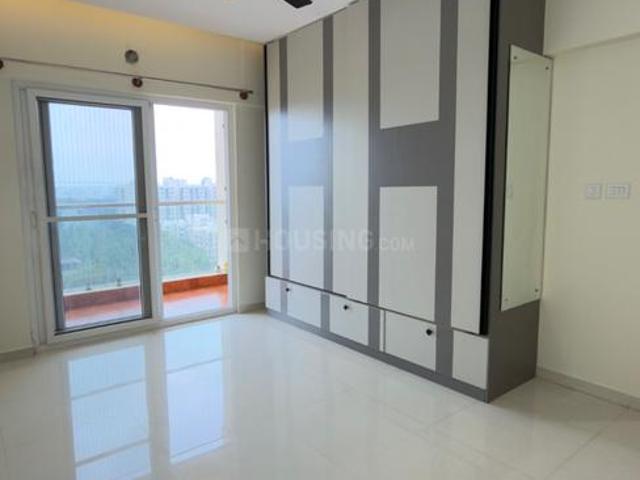 2 BHK Apartment in Bellandur for rent Bengaluru. The reference number is 21335208
