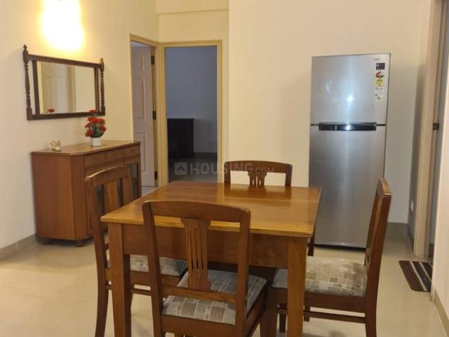 2 BHK Apartment in Bellandur for resale Bengaluru. The reference number is 19799261