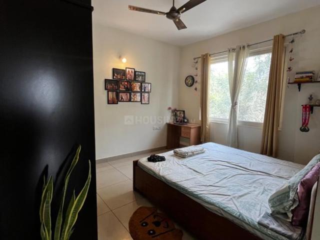 2 BHK Apartment in Bellandur for resale Bengaluru. The reference number is 19935545