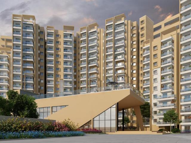 2 BHK Apartment in Bellandur for resale Bengaluru. The reference number is 20422404