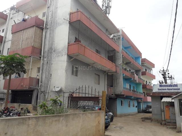 2 BHK Apartment in Bellandur for resale Bengaluru. The reference number is 20505949