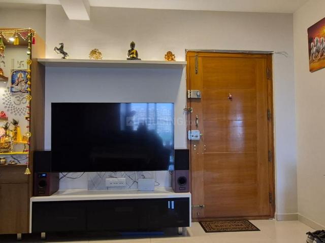 2 BHK Apartment in Bellandur for resale Bengaluru. The reference number is 20590994