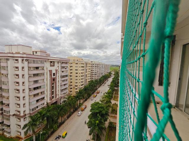 2 BHK Apartment in Bellandur for resale Bengaluru. The reference number is 20805175