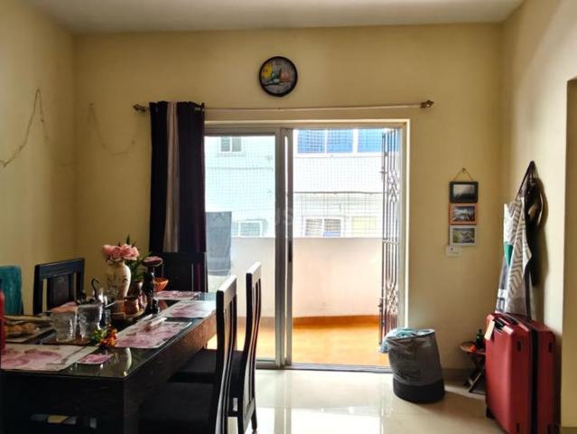 2 BHK Apartment in Bellandur for resale Bengaluru. The reference number is 20975702