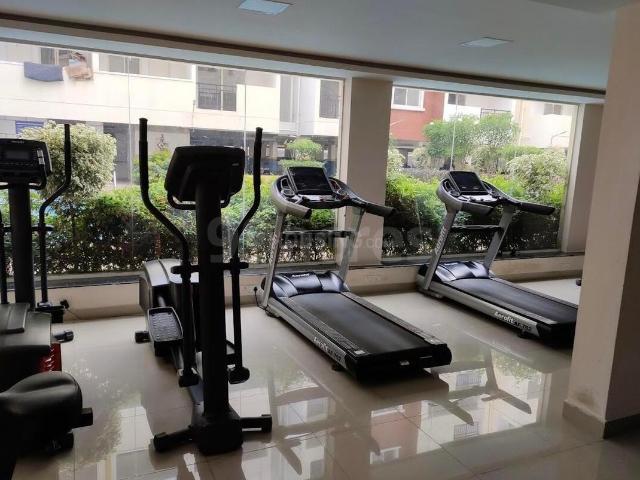 2 BHK Apartment in Bellandur for resale Bengaluru. The reference number is 21027371