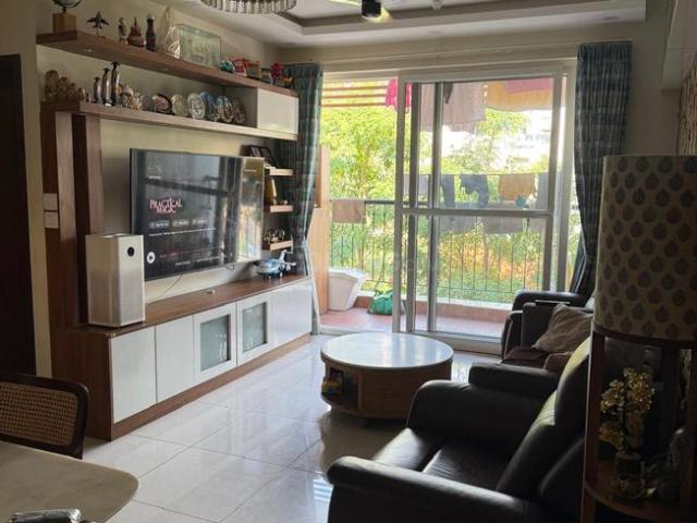 2 BHK Apartment in Bellandur for resale Bengaluru. The reference number is 21196957