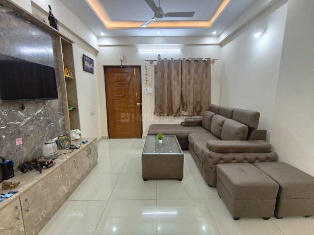 2 BHK Apartment in Bellandur for resale Bengaluru. The reference number is 21367126