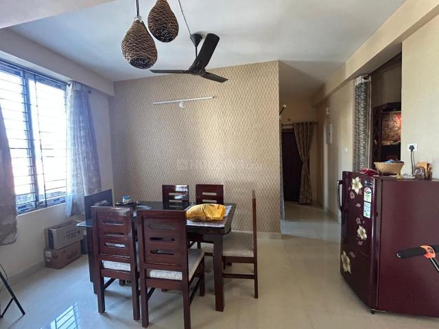 2 BHK Apartment in Beltola for rent Guwahati. The reference number is 20733005