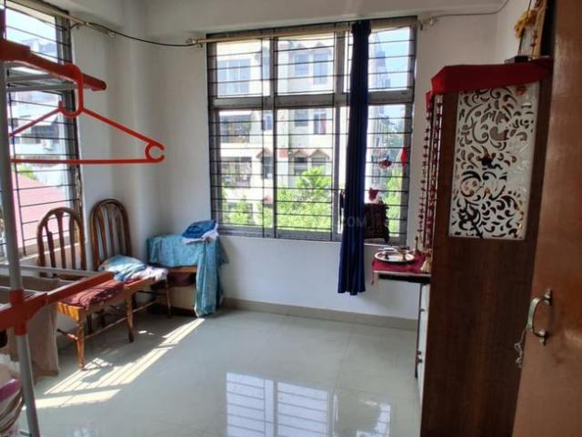 2 BHK Apartment in Beltola for rent Guwahati. The reference number is 21066819