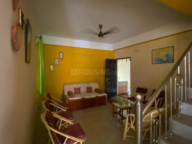 2 BHK Apartment in Beltola for rent Guwahati. The reference number is 21076501
