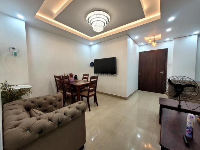 2 BHK Apartment in Beltola for rent Guwahati. The reference number is 21227237
